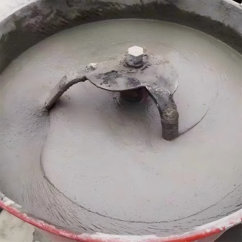 三乡镇高强无收缩灌浆料施工流程 ，灌浆料施工注意事项