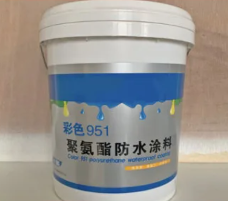 三乡镇聚氨酯防水涂料
