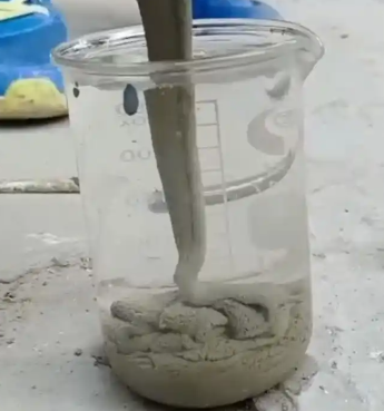 三乡镇水工混凝土絮凝剂，水下抗分散剂的作用及施工方法