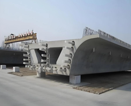 三乡镇抗冻压浆料的特点及标准化施工工艺